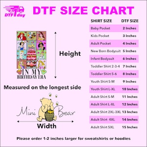 Transferencias DTF de personajes de Disney Zootopia, transferencias de calor de Nick Wilde y Judy Hopps, viaje familiar a Disney, camiseta de globos de Mickey de Zootopia imagen 2