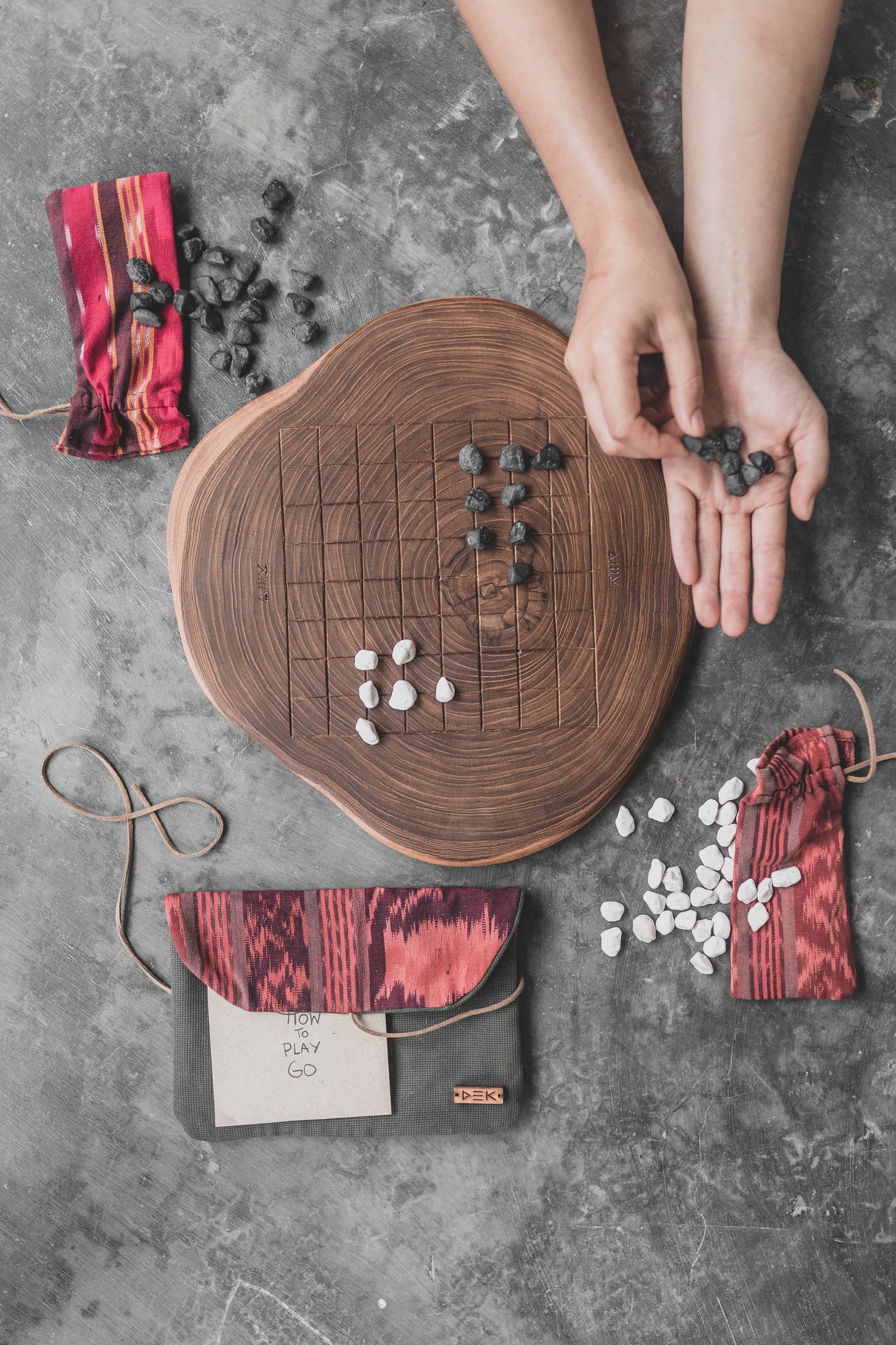 Make A Real Go Of It Etsy
