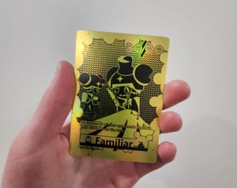 デジモン - 石化トークン（4枚） - Etsy 日本
