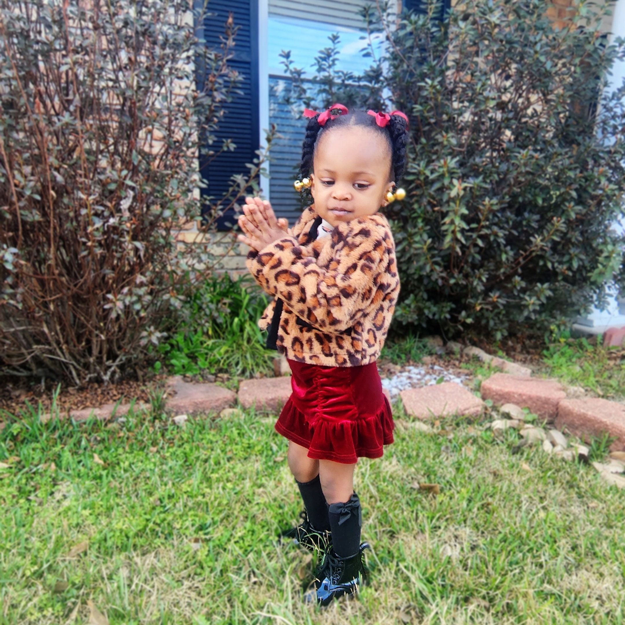 Toddler Girl Velvet Skirt Girls Velvet Skirt baby Toddler Etsy