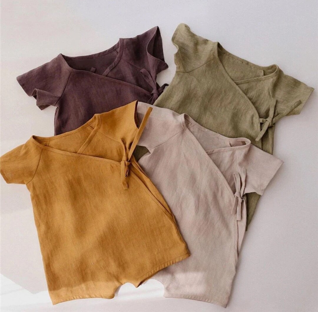 Babyhug 100% Cotton Romper main image 0