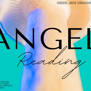 Angel Reading