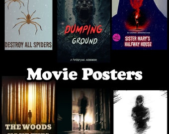 Poster di film in vendita (download digitale)