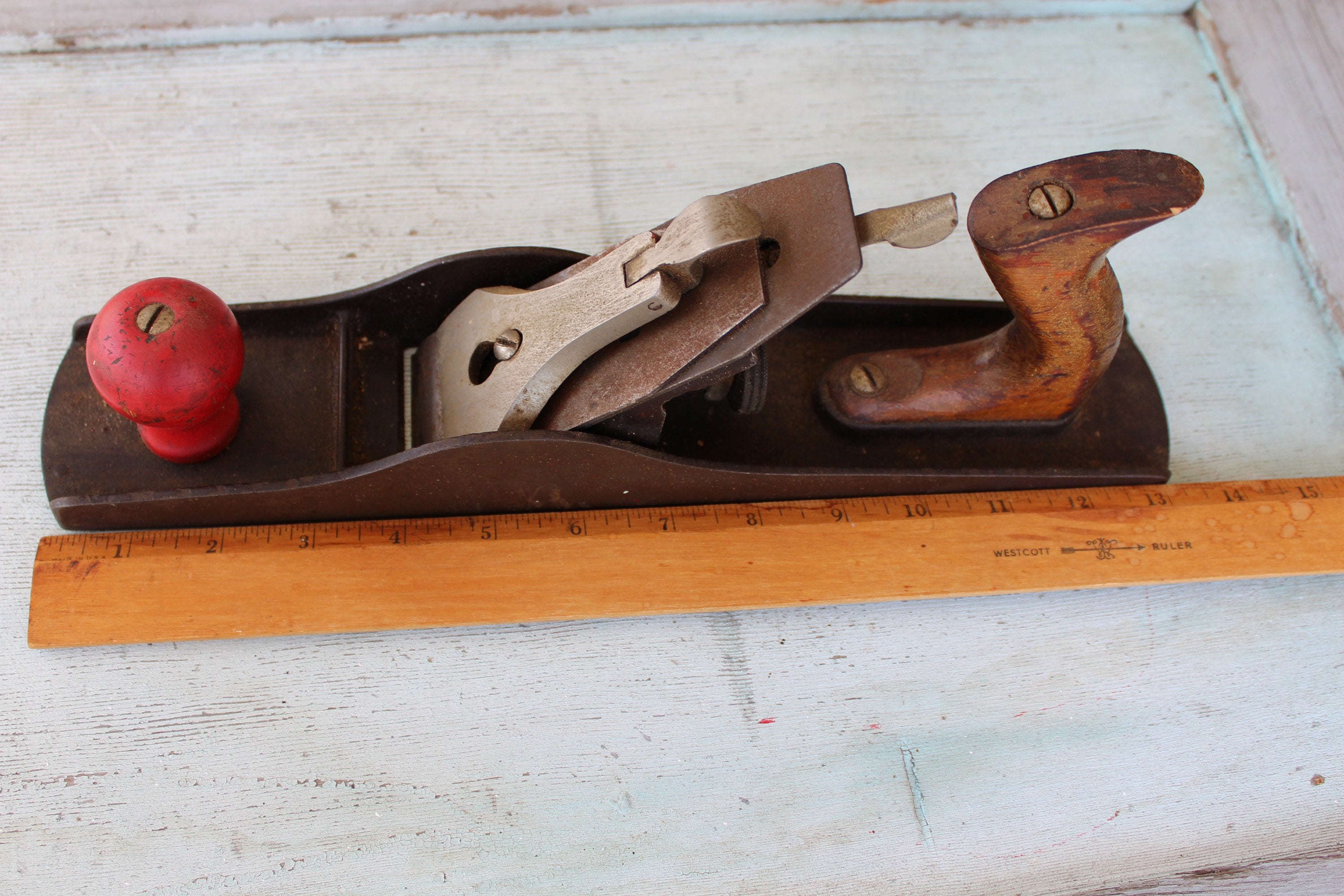 Millers falls plane - Etsy 日本