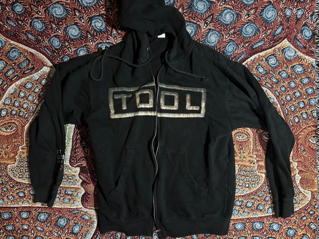 Tool Shirt Hoodie Zip up Chet Zar Creature Adam Jones Tool Shirt Hoodie Zip up Chet Zar Creature Adam Jones