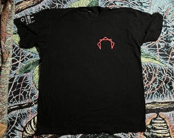 Tool Band Shirt Tool Army Member Fear Inoculum Alex Grey Lateralus
