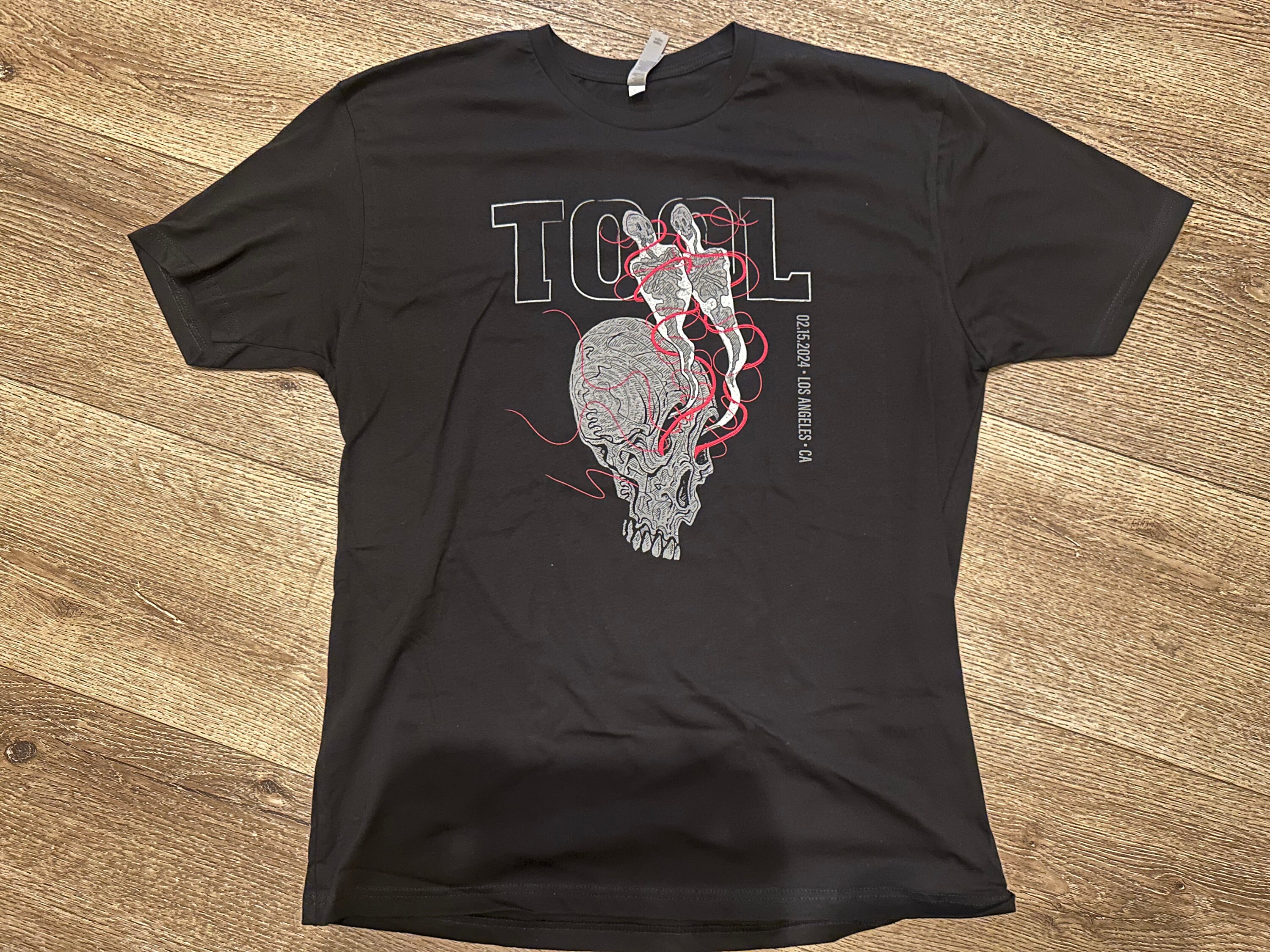 Tool Aenima Xl - Etsy
