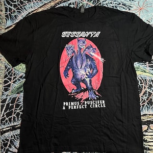 Sessanta Shirt - Etsy