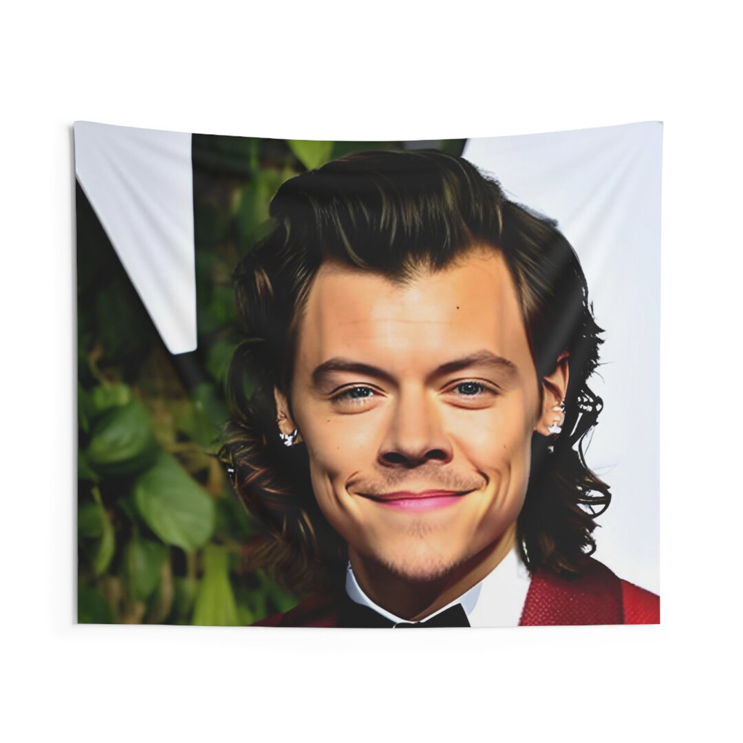 Discount Codes For Harry Styles Merch at Abril blog