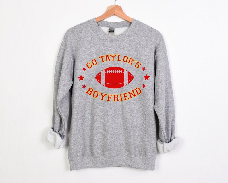 Go Taylors Boyfriend Shirt Swift Kelce Shirt Vintage Swift Etsy Australia