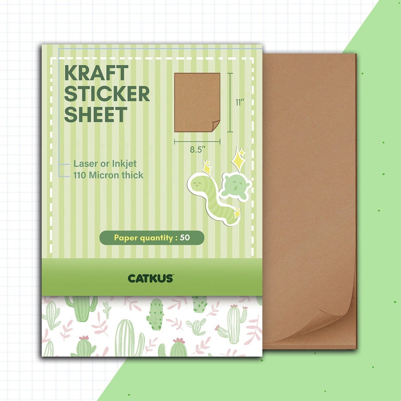 Kraft - Etsy