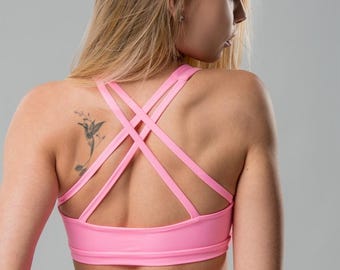 Grace Top For Poledance