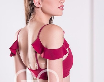 Butterfly Top