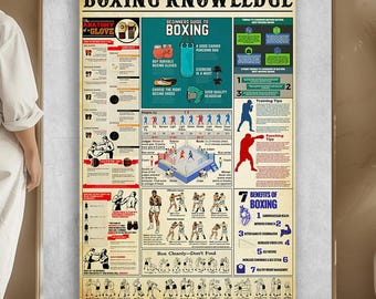 Découvrez la boxe dans cette histoire pour les débutants Guide de la boxe