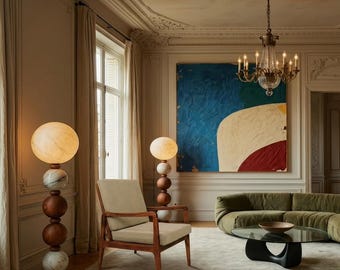 Vintage armchair green olive corduroy 1960 mid century modern design