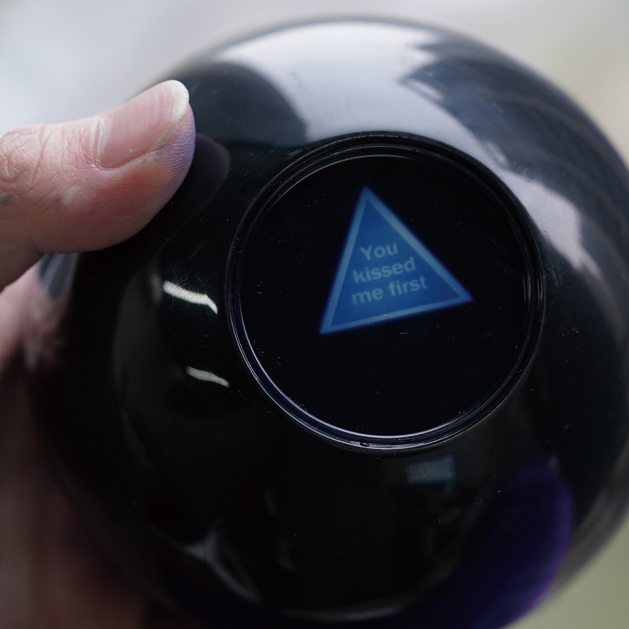 Custom Magic 8 Ball20 Answerscustom 8 Ball magic 8 Ball 