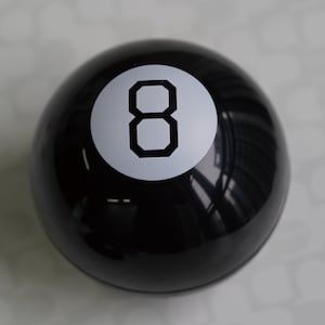 Custom Magic 8 Ball Etsy The Answers Youve Been Searching For - g4sb8f6