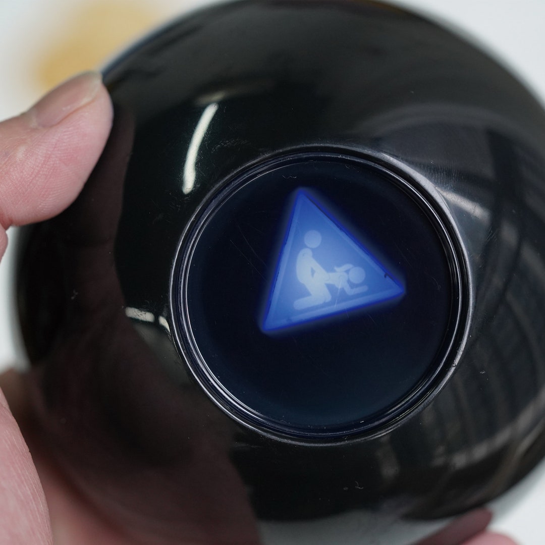 Custom Magic 8 Ball20 Answerscustom 8 Ball magic 8 Ball 