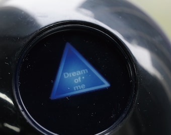 Custom magic 8 ball,20 answers eight balls, custom 8 ball,eight ball,fortune teller,fortune telling,custom your answers in magic 8 ball