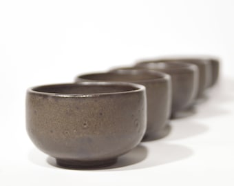 Coffee cup • Handmade ceramic