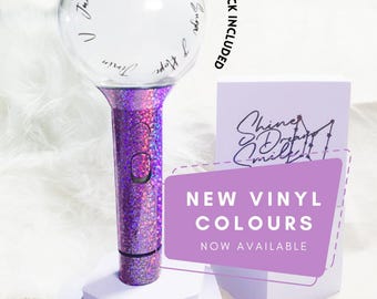 BTS Official Army Bomb 1 and 2 Series Package With Free Gifts - Etsy