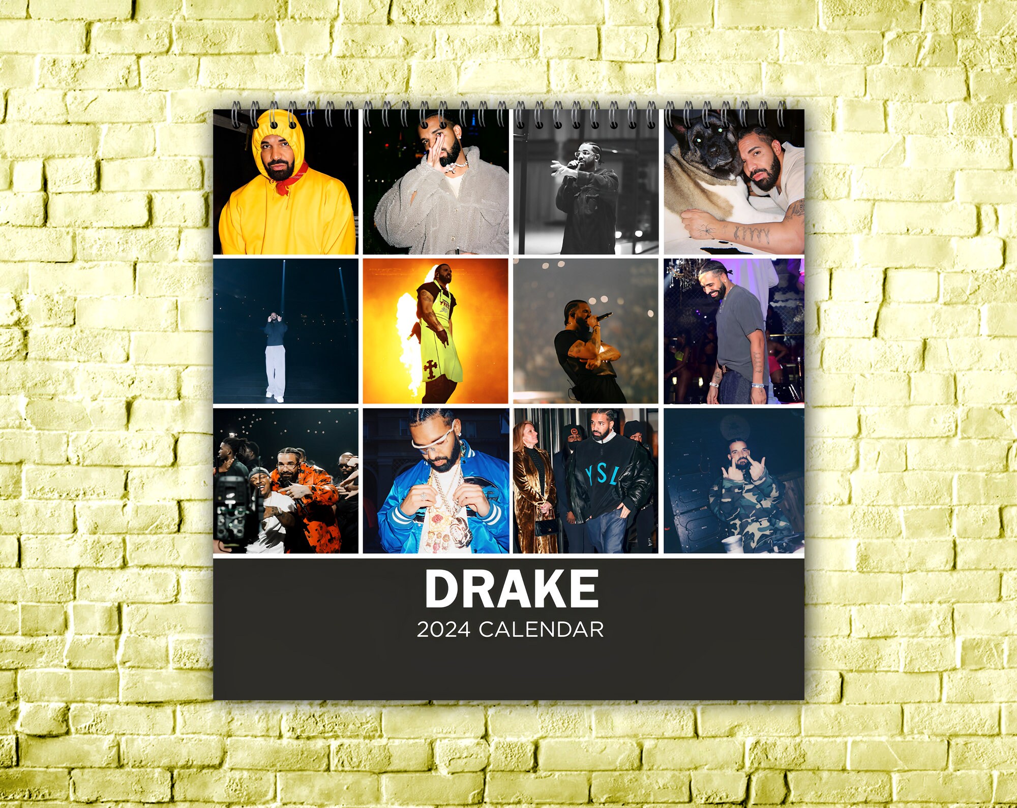 Drake Pittsburgh 2024 - excxhtf