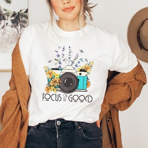 Book T-Shirt - Reading Adventure Booklover Shirt - Cottagecore Shirt - Library Shirts, Teacher Book Shirt - Book Gift - Reading Shirt