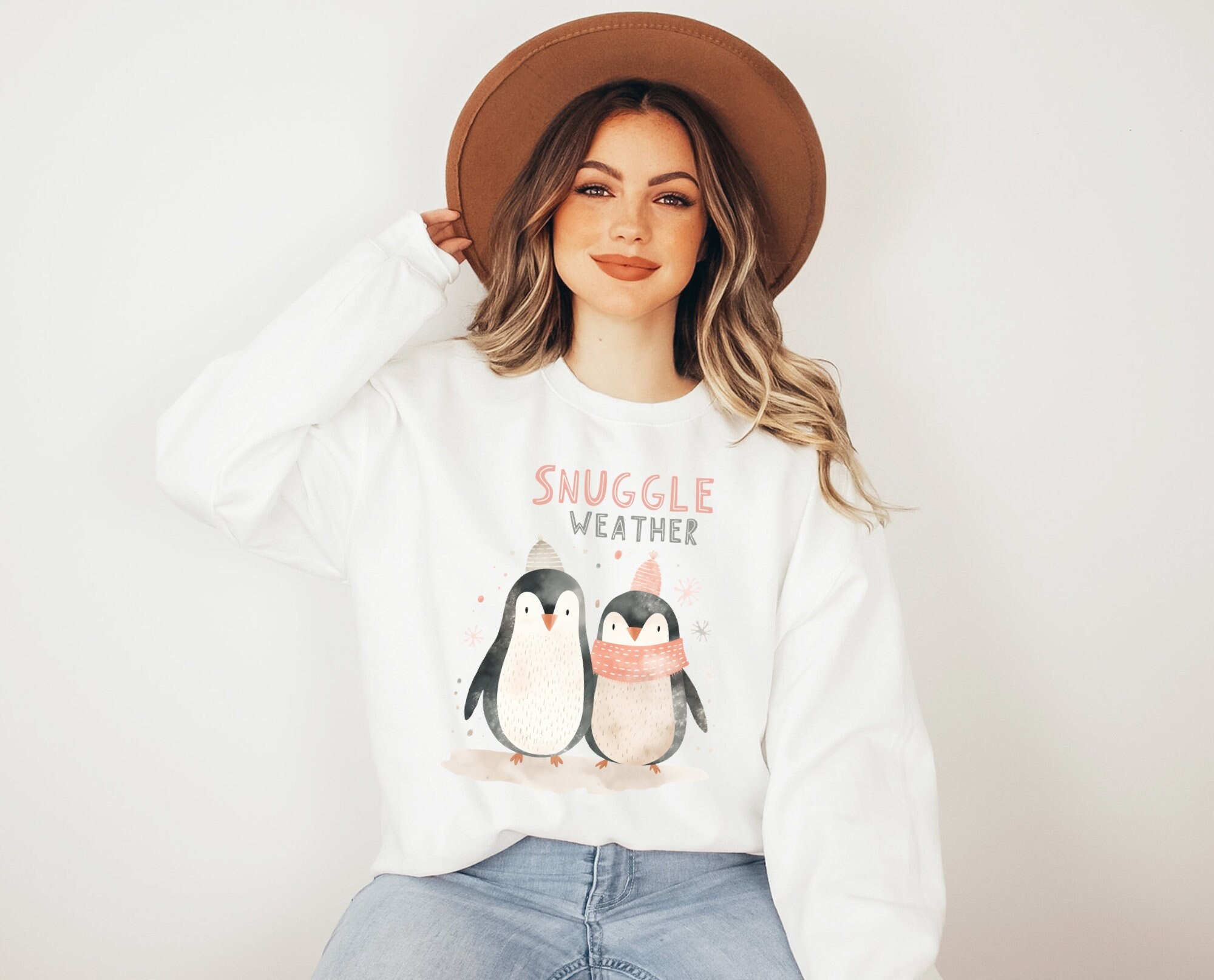 Pinguin sweat Österreich