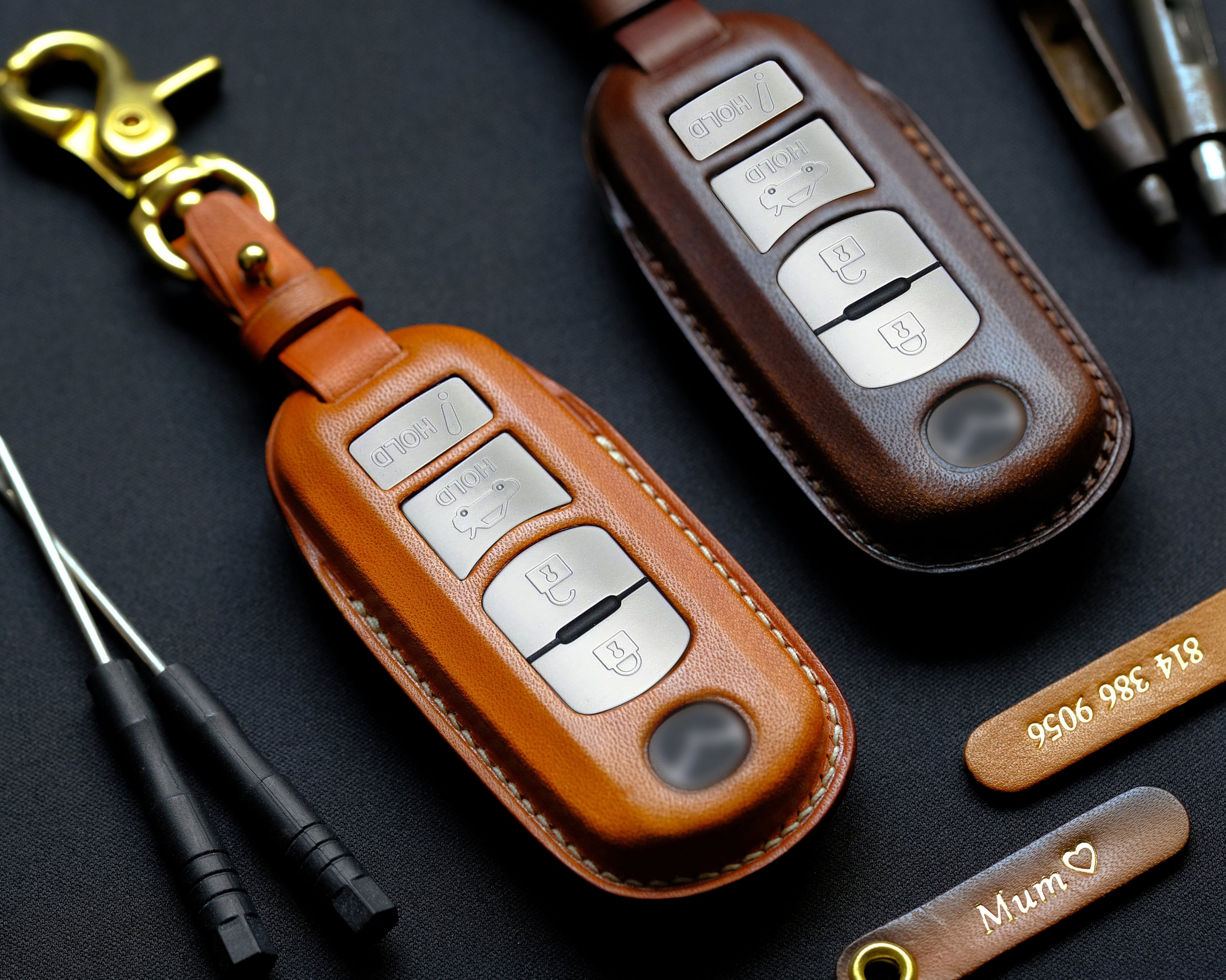 Mazda CX5 Key Fob Cover Mazda CX5 Key Cover 234 Buttons Etsy