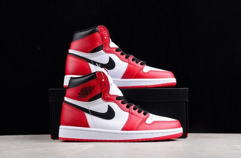 Air Jordan 1 PS 20cm High OG Chicago 激安価格 bibliotekasabac.org.rs