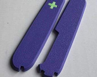 Victorinox Swisschamp (33) - blu trasparente | Fare acquisti