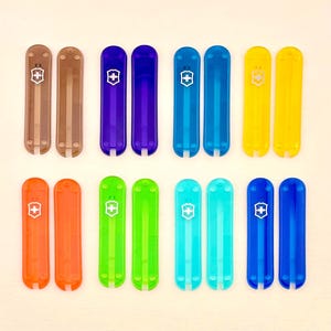 Victorinox 58 mm Classic SD, ensemble de cure-dents, pincettes, cordons, balances, poignées, poignées