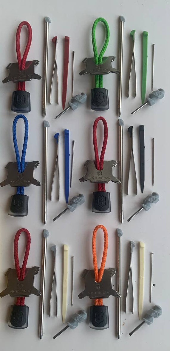 Victorinox spare parts new arrivals