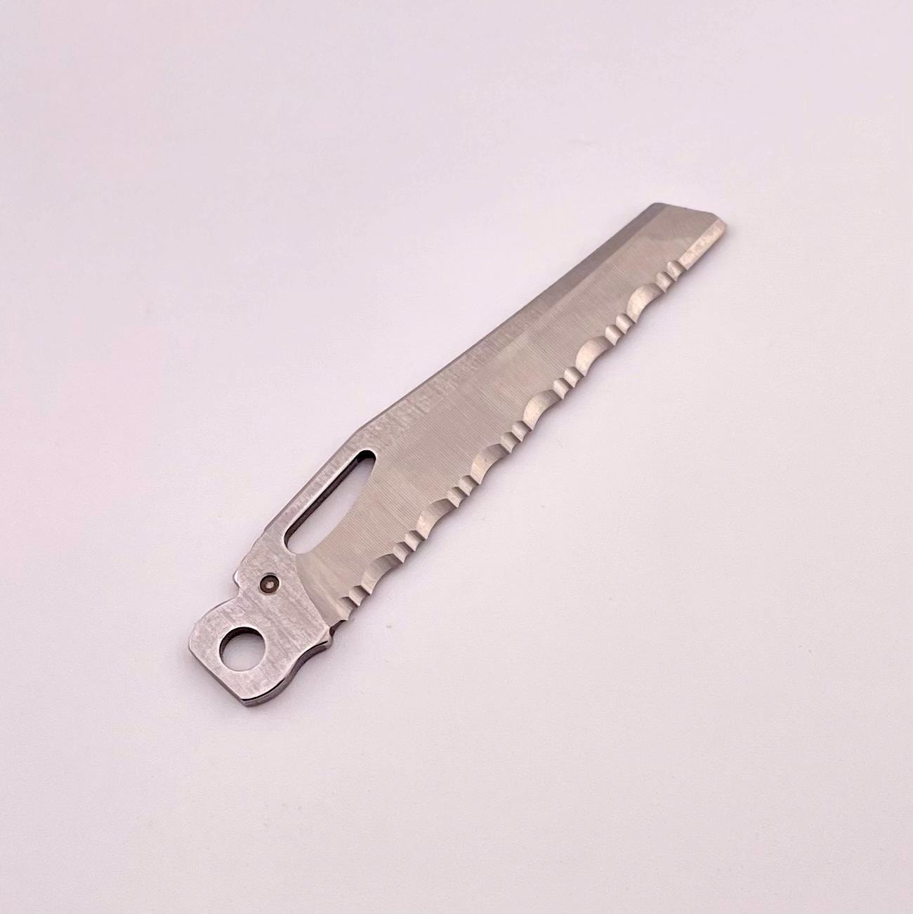 Wave Plus Blade Leatherman Wave / Wave Plus / Charge Mod Replacement Parts Genuine ...