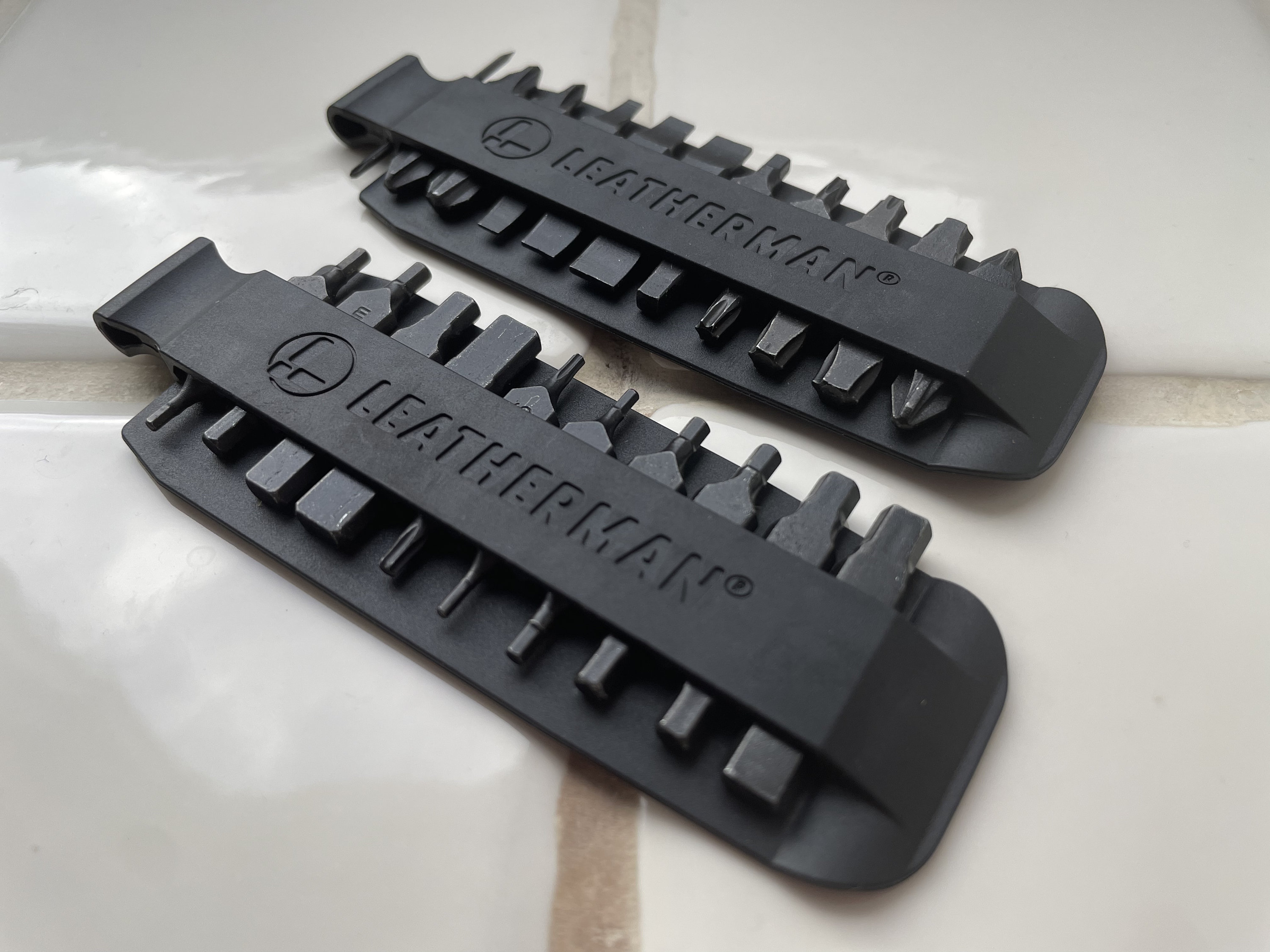 Leatherman Bit Kit - Etsy