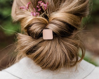 formhaarlie-hair ornaments-square-rose gold