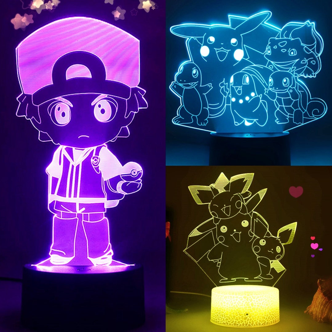 Personalised Pocket Friends Figure /customized Name Etsy