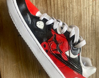 nike chicago bulls shoes