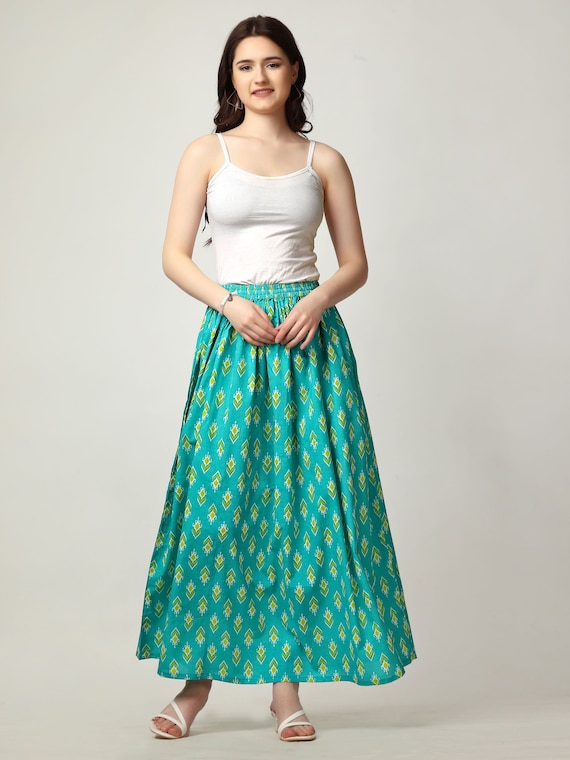 スカート Off-White Woman Skirt Blue OWYF028C99DEN001 4500 SD5131_cloud-white_6.jpg?v=