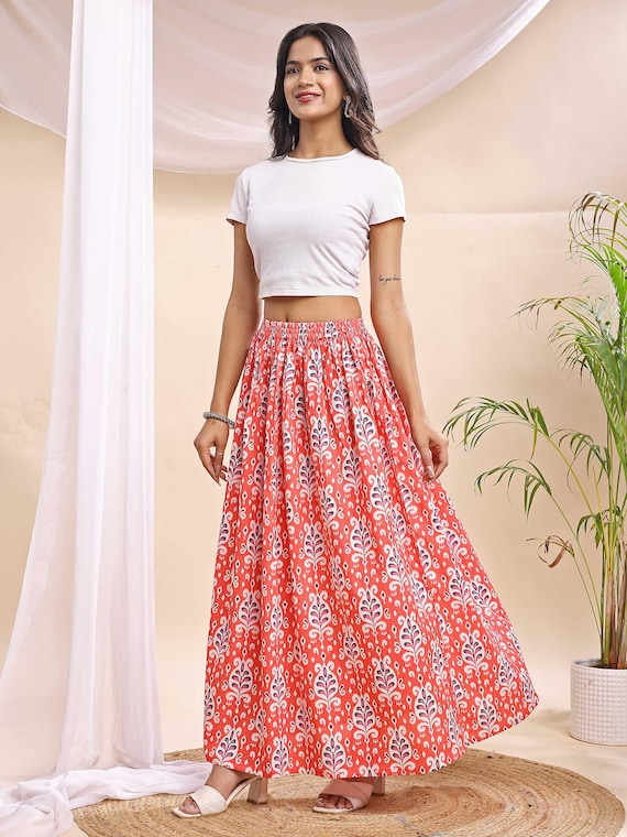 ladies skirts and dresses Pink Skirts, Cotton for Women, Maxi Skirt for Women, Gathered Skirt, Woman Skirts, Flowy Skirt, A Line Skirt, Skirt, Skirts tom ford