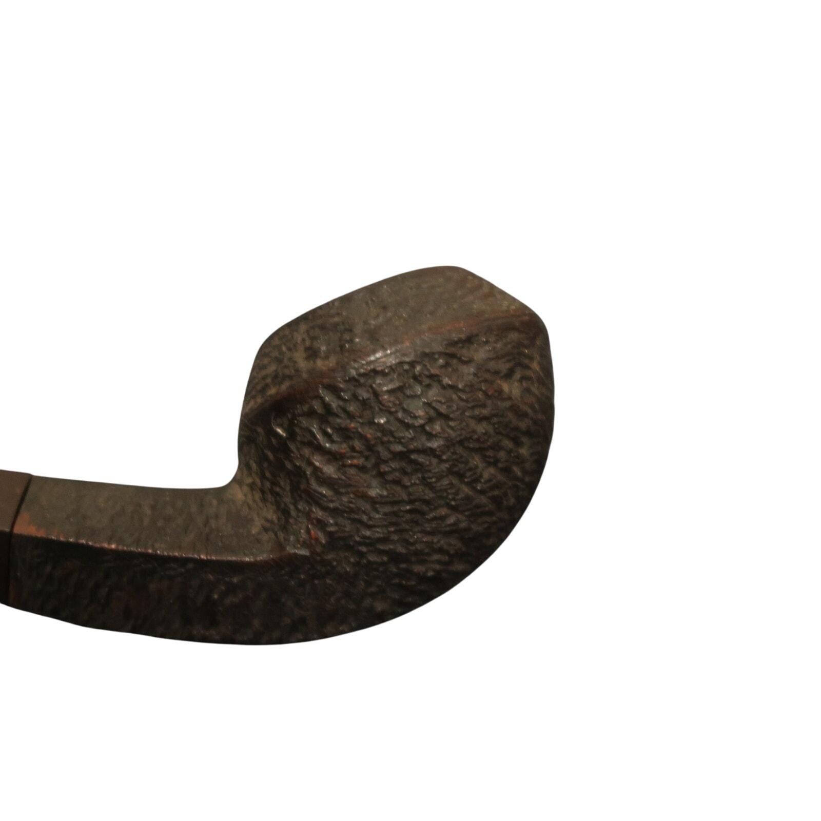 Sasieni Old England Pipe 79 XS Made in England Vintage Smoked 