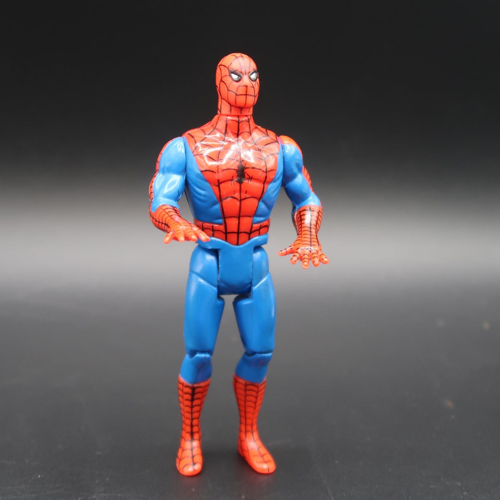 Toybiz spiderman - Etsy 日本