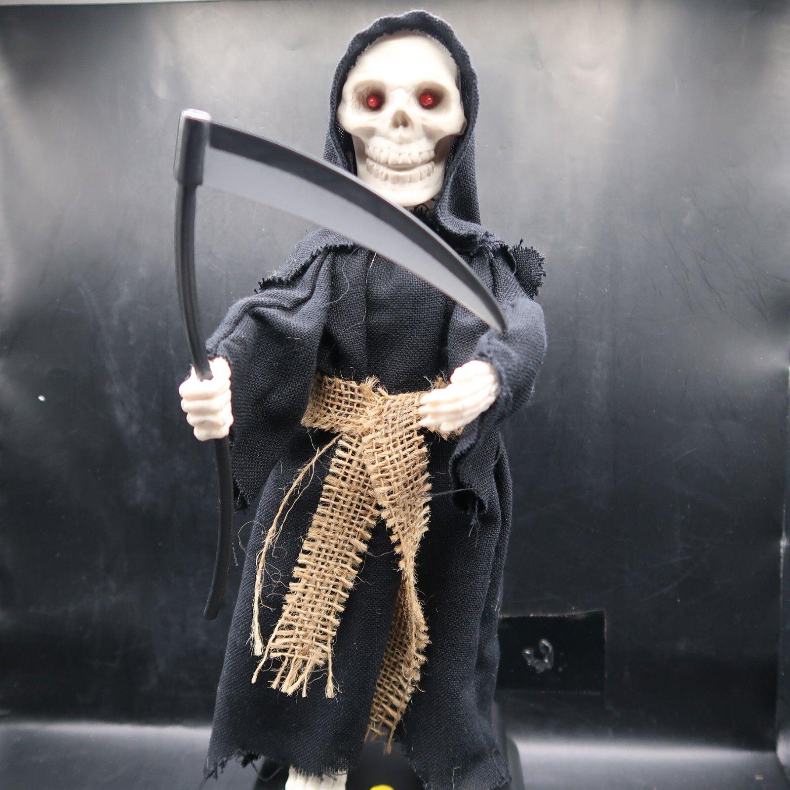 Standing Grim Reaper 14