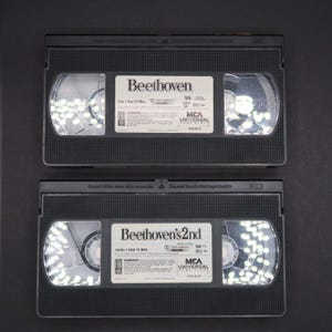 ベートーベン('92米)〈初回生産限定〉 ベートーベン [DVD、1992 年の映画] 米国/カナダ向けリージョン