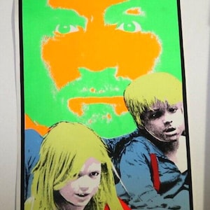 Frank kozik poster - Etsy 日本