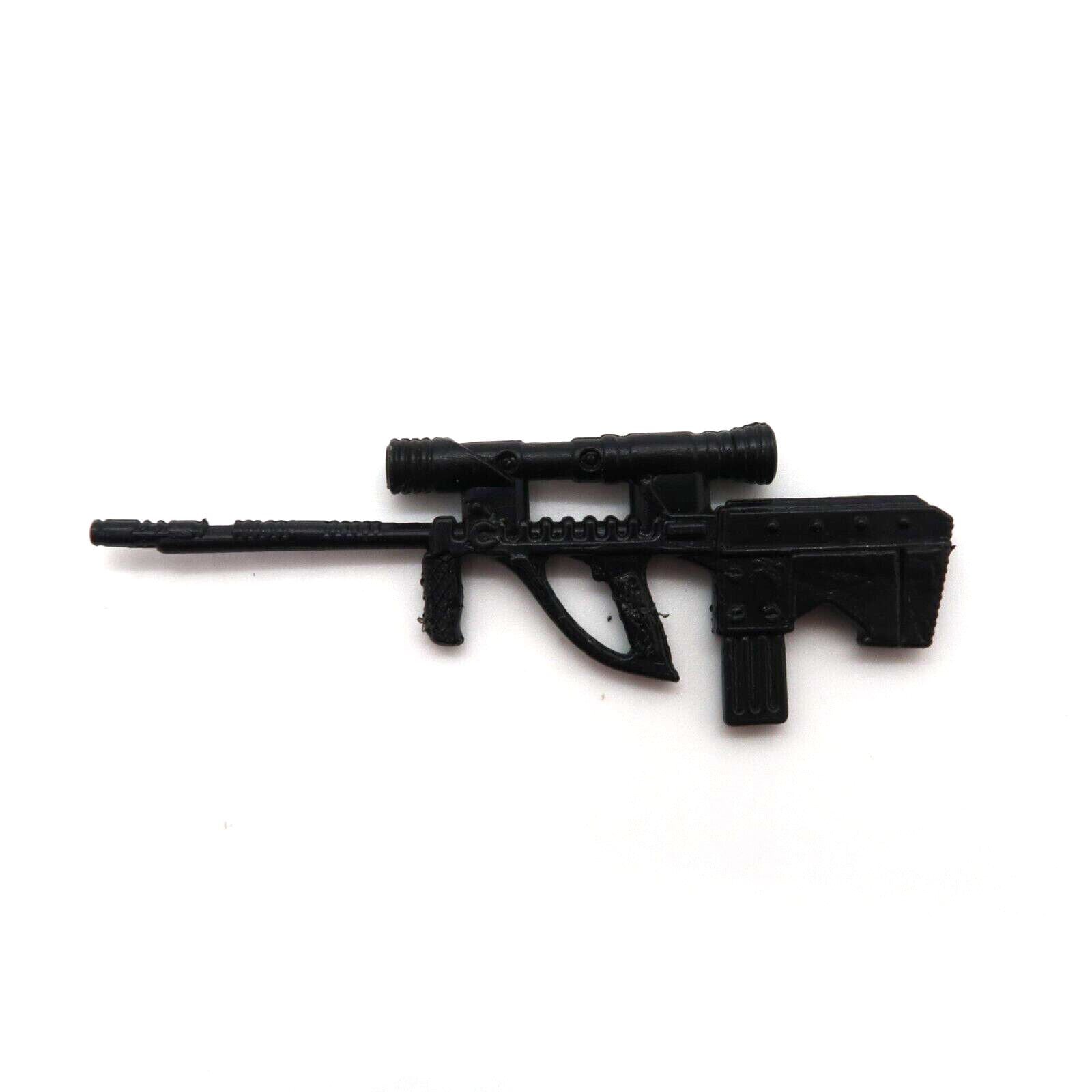 Vintage Hasbro GI Joe ARAH Bullhorn Toy Rifle Accessory 1990