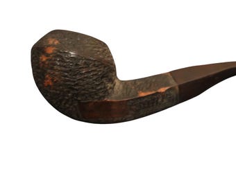 Sasieni Old England Pipe 79 XS Made in England Vintage Smoked 
