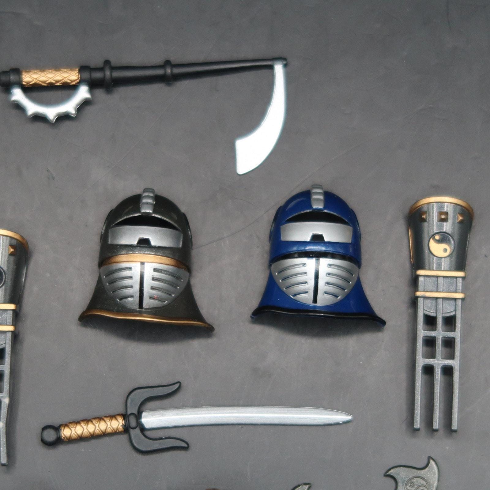 Joeさま専用 1:6 Scale Ninja Action Figure Accessory Set 12 Inch GI Joe Vintage