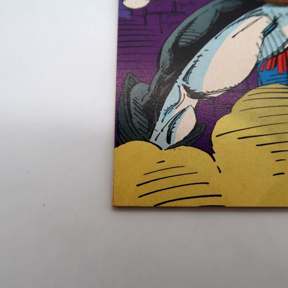 X-force #1 - Marvel Comics -several 1st Appearances - Key Issue - Etsy