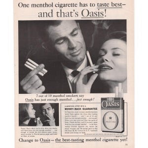 b&w cigarettes B W Cigarettes